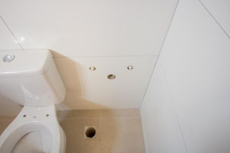 Apartamento para alugar com 85m², 3 quartos e 2 vagas Apartamento para alugar com 85m², 3 quartos e 2 vagasBanheiro do quarto 1