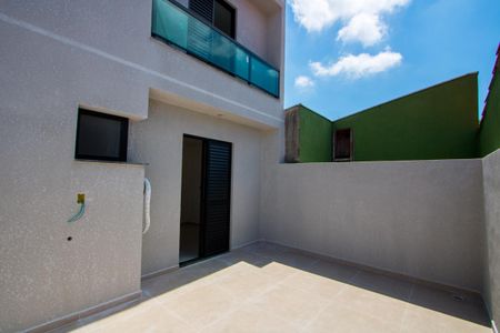 Apartamento para alugar com 85m², 3 quartos e 2 vagas Apartamento para alugar com 85m², 3 quartos e 2 vagasÁrea externa do quarto 1
