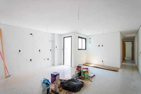 Apartamento para alugar com 85m², 3 quartos e 2 vagas Apartamento para alugar com 85m², 3 quartos e 2 vagasSala/Cozinha
