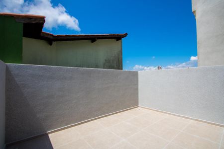 Apartamento para alugar com 85m², 3 quartos e 2 vagas Apartamento para alugar com 85m², 3 quartos e 2 vagasÁrea externa do quarto 1