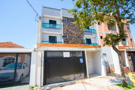 Apartamento para alugar com 85m², 3 quartos e 2 vagas Apartamento para alugar com 85m², 3 quartos e 2 vagasFachada
