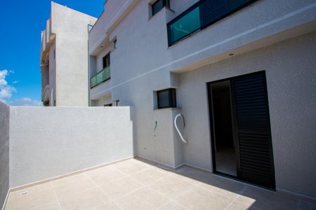 Apartamento para alugar com 85m², 3 quartos e 2 vagas Apartamento para alugar com 85m², 3 quartos e 2 vagasÁrea externa do quarto 1