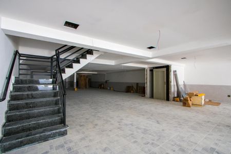 Apartamento para alugar com 85m², 3 quartos e 2 vagas Apartamento para alugar com 85m², 3 quartos e 2 vagasGaragem