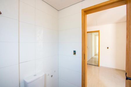 Apartamento para alugar com 85m², 3 quartos e 2 vagas Apartamento para alugar com 85m², 3 quartos e 2 vagasBanheiro do quarto 1