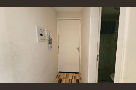 Apartamento para alugar com 2 quartos, 48m² em Vila Tupi, Várzea Paulista