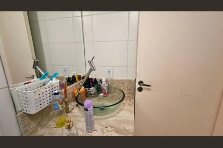 Apartamento para alugar com 2 quartos, 48m² em Vila Tupi, Várzea Paulista