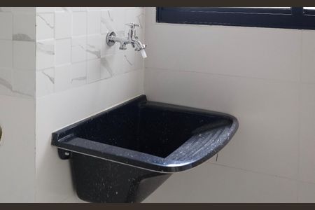 Apartamento à venda com 27m², 1 quarto e sem vaga Apartamento à venda com 27m², 1 quarto e sem vagaÁrea de Serviço