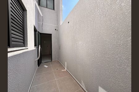 Apartamento para alugar com 85m², 3 quartos e 2 vagas Apartamento para alugar com 85m², 3 quartos e 2 vagasLavanderia