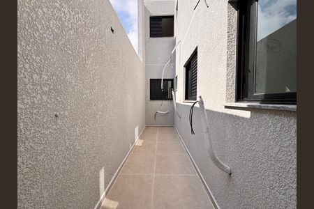 Apartamento para alugar com 85m², 3 quartos e 2 vagas Apartamento para alugar com 85m², 3 quartos e 2 vagasLavanderia