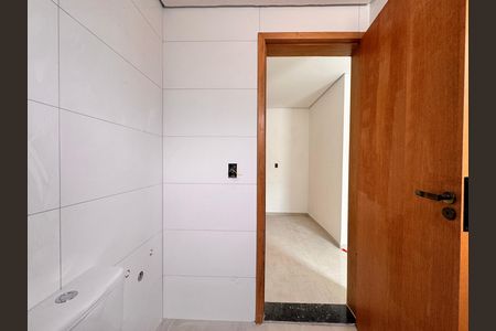 Apartamento para alugar com 85m², 3 quartos e 2 vagas Apartamento para alugar com 85m², 3 quartos e 2 vagasBanheiro da Suíte