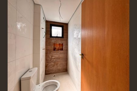 Apartamento para alugar com 85m², 3 quartos e 2 vagas Apartamento para alugar com 85m², 3 quartos e 2 vagasBanheiro