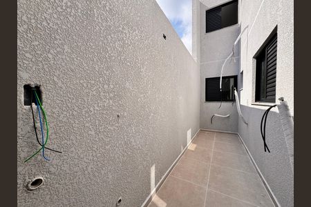 Apartamento para alugar com 85m², 3 quartos e 2 vagas Apartamento para alugar com 85m², 3 quartos e 2 vagasLavanderia