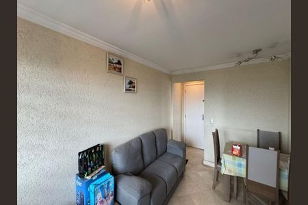 Apartamento à venda com 2 quartos, 64m² em Vila Carrão, São Paulo