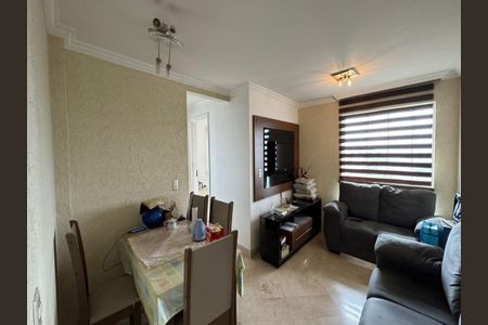 Apartamento à venda com 2 quartos, 64m² em Vila Carrão, São Paulo