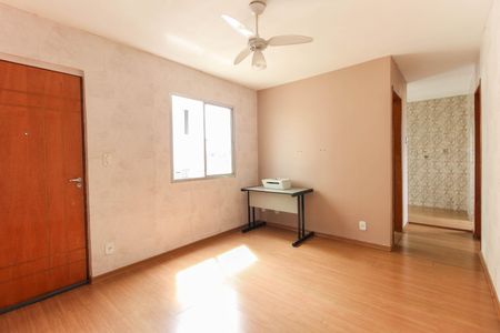 Sala de apartamento à venda com 2 quartos, 52m² em Parada Xv de Novembro, São Paulo