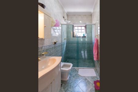 Casa à venda com 245m², 3 quartos e 5 vagas Casa à venda com 245m², 3 quartos e 5 vagasBanheiro