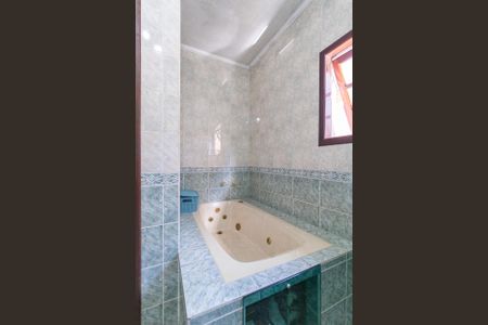 Casa à venda com 245m², 3 quartos e 5 vagas Casa à venda com 245m², 3 quartos e 5 vagasBanheiro da suíte