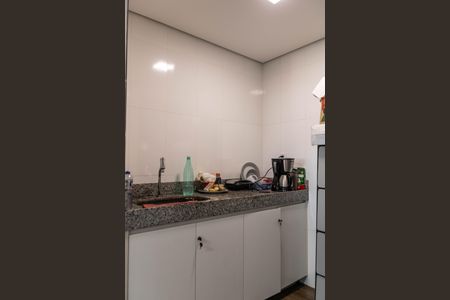 Apartamento à venda com 90m², 1 quarto e 1 vaga Apartamento à venda com 90m², 1 quarto e 1 vagaCozinha