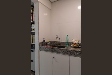 Apartamento à venda com 90m², 1 quarto e 1 vaga Apartamento à venda com 90m², 1 quarto e 1 vagaCozinha