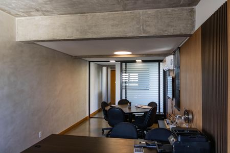 Apartamento à venda com 90m², 1 quarto e 1 vaga Apartamento à venda com 90m², 1 quarto e 1 vagaSala