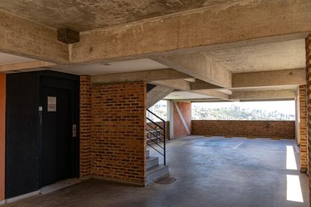 Apartamento à venda com 90m², 1 quarto e 1 vaga Apartamento à venda com 90m², 1 quarto e 1 vagaÁrea comum