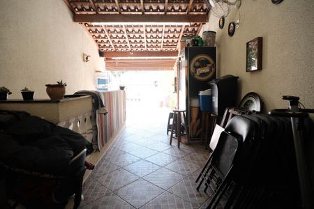 Casa à venda com 170m², 2 quartos e 2 vagas Casa à venda com 170m², 2 quartos e 2 vagasÁrea Gourmet