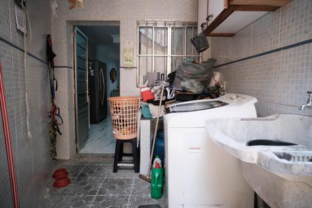 Casa à venda com 170m², 2 quartos e 2 vagas Casa à venda com 170m², 2 quartos e 2 vagasÁrea de Serviço