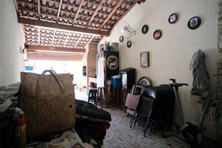 Casa à venda com 170m², 2 quartos e 2 vagas Casa à venda com 170m², 2 quartos e 2 vagasÁrea Gourmet