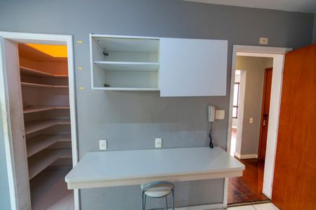 Apartamento para alugar com 130m², 3 quartos e 2 vagas Apartamento para alugar com 130m², 3 quartos e 2 vagasCozinha