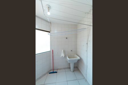 Apartamento para alugar com 130m², 3 quartos e 2 vagas Apartamento para alugar com 130m², 3 quartos e 2 vagasÁrea de Serviço