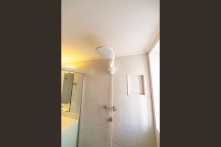 Apartamento para alugar com 130m², 3 quartos e 2 vagas Apartamento para alugar com 130m², 3 quartos e 2 vagasBanheiro da Suíte