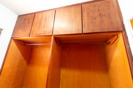 Apartamento para alugar com 130m², 3 quartos e 2 vagas Apartamento para alugar com 130m², 3 quartos e 2 vagasCloset da suíte