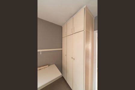 Apartamento para alugar com 130m², 3 quartos e 2 vagas Apartamento para alugar com 130m², 3 quartos e 2 vagasQuarto de Serviço