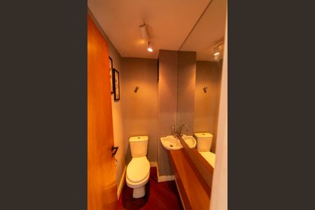 Apartamento para alugar com 130m², 3 quartos e 2 vagas Apartamento para alugar com 130m², 3 quartos e 2 vagasLavabo