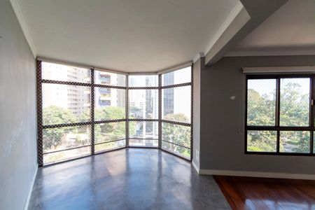 Apartamento para alugar com 130m², 3 quartos e 2 vagas Apartamento para alugar com 130m², 3 quartos e 2 vagasSala