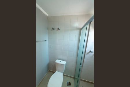 Apartamento para alugar com 130m², 3 quartos e 2 vagas Apartamento para alugar com 130m², 3 quartos e 2 vagasBanheiro Social