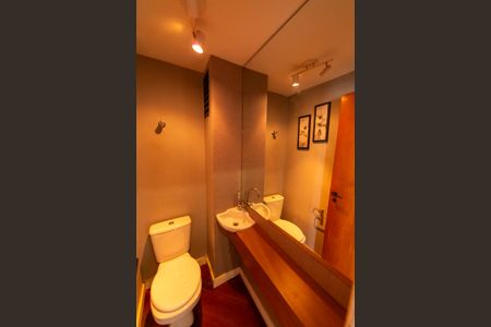 Apartamento para alugar com 130m², 3 quartos e 2 vagas Apartamento para alugar com 130m², 3 quartos e 2 vagasLavabo