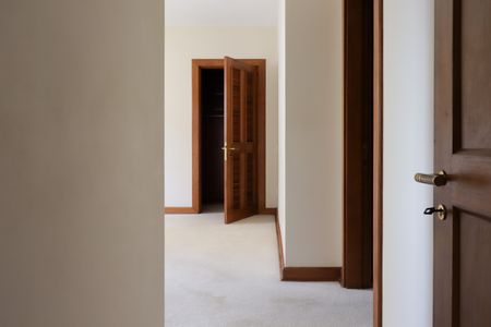 Apartamento à venda com 330m², 5 quartos e 5 vagas Apartamento à venda com 330m², 5 quartos e 5 vagasSuíte principal