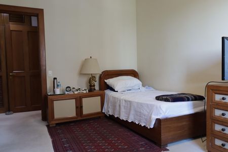 Apartamento à venda com 330m², 5 quartos e 5 vagas Apartamento à venda com 330m², 5 quartos e 5 vagasSuíte 1