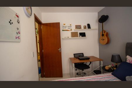 Apartamento à venda com 40m², 2 quartos e sem vaga Apartamento à venda com 40m², 2 quartos e sem vagaQuarto 1