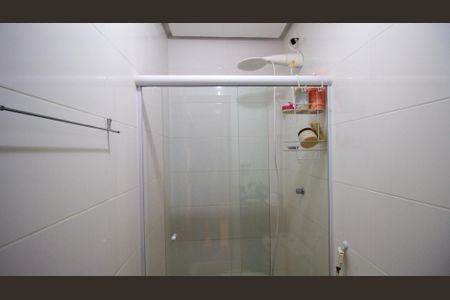 Apartamento à venda com 40m², 2 quartos e sem vaga Apartamento à venda com 40m², 2 quartos e sem vagaBanheiro