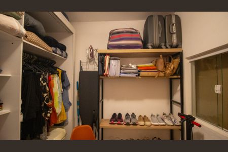Apartamento à venda com 40m², 2 quartos e sem vaga Apartamento à venda com 40m², 2 quartos e sem vagaQuarto 2