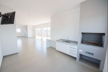 Apartamento para alugar com 75m², 2 quartos e 1 vaga Apartamento para alugar com 75m², 2 quartos e 1 vagaÁrea comum - Salão de festas