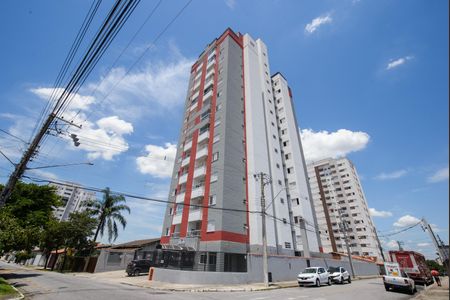 Apartamento para alugar com 75m², 2 quartos e 1 vaga Apartamento para alugar com 75m², 2 quartos e 1 vagaFachada do Prédio