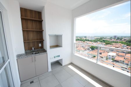 Apartamento para alugar com 75m², 2 quartos e 1 vaga Apartamento para alugar com 75m², 2 quartos e 1 vagaVaranda da Sala