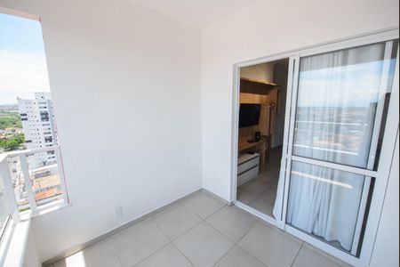 Apartamento para alugar com 75m², 2 quartos e 1 vaga Apartamento para alugar com 75m², 2 quartos e 1 vagaVaranda da Sala