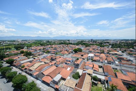 Apartamento para alugar com 75m², 2 quartos e 1 vaga Apartamento para alugar com 75m², 2 quartos e 1 vagaVista da Varanda da Sala