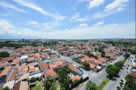 Apartamento para alugar com 75m², 2 quartos e 1 vaga Apartamento para alugar com 75m², 2 quartos e 1 vagaVista da Varanda da Sala