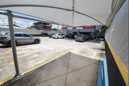 Apartamento para alugar com 75m², 2 quartos e 1 vaga Apartamento para alugar com 75m², 2 quartos e 1 vagaGaragem