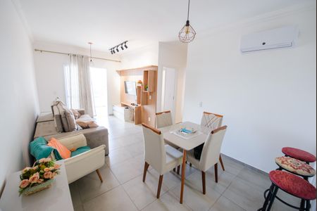 Apartamento para alugar com 75m², 2 quartos e 1 vaga Apartamento para alugar com 75m², 2 quartos e 1 vagaSala